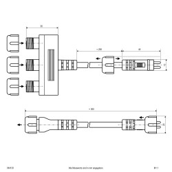 EVN 44139 1 szt.