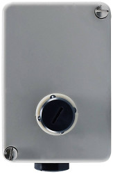 Ogranicznik temperatury Jumo 60000189