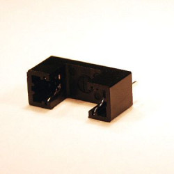 Gniazdo bezpiecznikowe HF-003/B