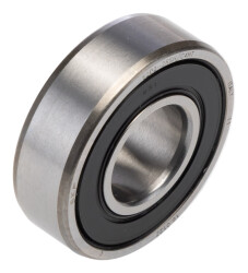 Łożysko kulkowe 6202-2RSH/C4HT wew: 15 mm zew: 35 mm OD 11 mm SKF 1-rzędowe