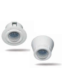 18.31.8.230.0031 Czujnik ruchu PIR (IP40) 1Z 10A zasilanie 230V AC wysoki montaż