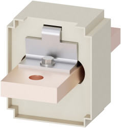 Zewnętrzny czujnik prądu 3WA9111-0AA31, Siemens, SENTRON