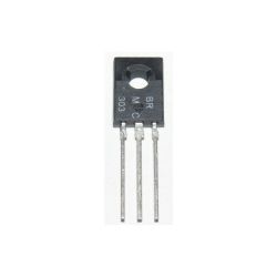 Tyrystor BR303 1A 30V TO126