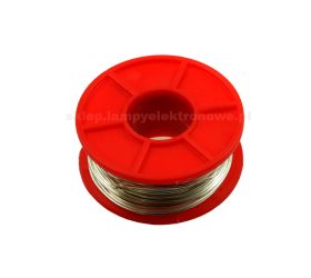 Srebrzanka 1.0mm 100g