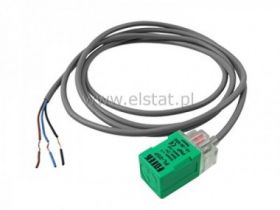 Czujnik indukcyjny PNP PL-05P, dydaktyczny; NO