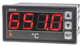 Regulator Temperatury Ar651/P