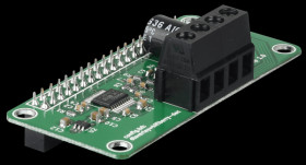 HIFIBERRY MINIAMP HiFiBerry MiniAMP, Raspberry Pi Shield