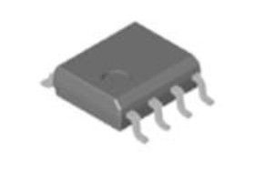 UC3842 SMD SO8 UKLAD SCALONY (495B)