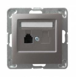 GPT-1Y/m/23, Gniazdo telefoniczne pojedyncze,