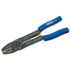 Draper 13656 5 Way Crimping Tool
