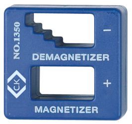 Magnetyzer, demagnetyzer C.K T1350