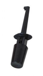 Haczyk pomiarowy czarny 43mm