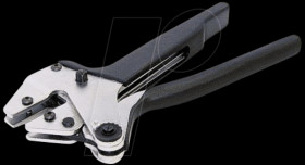 HX-R-BNC Crimping tool, Neutrik BNC