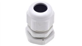 Dławnica Izolacyjna Pg16 H Szara 70.0619