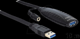 83415 USB 3.0 active extension, 10 m
