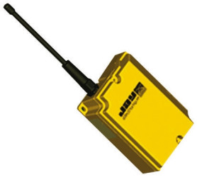 Odbiornik ORRS42L1T, Jay Electronique