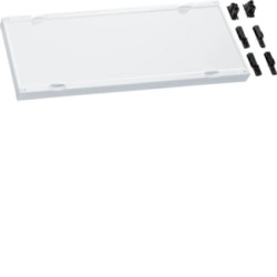 Zestaw z pokrywą pelną Univers N HC 300x750mm UC23BA