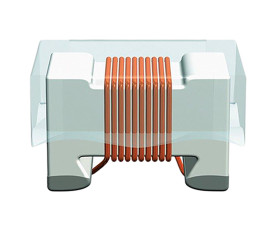 Cewka indukcyjna drutowa SMD 68 nH ±5% 0805 (2012M) SRF: 1.6GHz Idc 500mA Q: 60, rdzeń ceramiczny