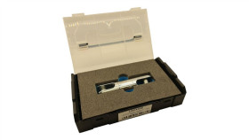 Krętlik Do Kabli 50Kn / Krętlik Do Wciągania Kabli I Lin - Zestaw Walizkowy...