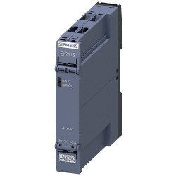 Siemens 3RN2010-1CA30 Thermistor overload relay 1 maker 1 Breaker
