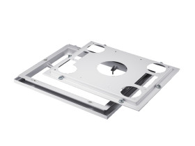 Akcesoria do obudów, materiał: Stal, Rittal