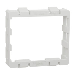 Nakładka, kolor Biały, Schneider Electric, Unica