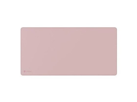 Podkładka pod mysz NATEC COLORS SERIES MISTY ROSE 800X400MM NPO-2174
