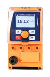 Pompa wyporowa 4 bary ProMinent Przysłona 24L/h 100 → 230 V.