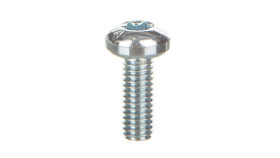 Wkręt Torx Screw T30 (M6x16) Nsyst30m6 /100Szt./