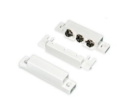 Czujka magnetyczna szczelna 30mm SMV30BI