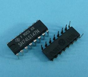 74LS-147 DIP-16 UKŁAD