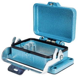 Wieland Electric 70.325.4828.9 Obudowa, część dolna 1 szt.