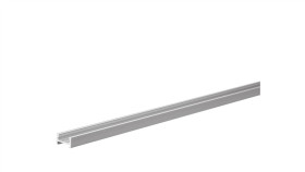 Profil Led Micro-H 2M Anodowany