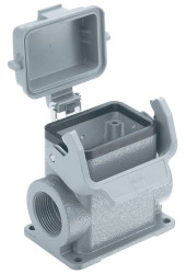 Obudowa podstawowa 09 30 006 0297 09300060297 Harting 1 szt. sztuka