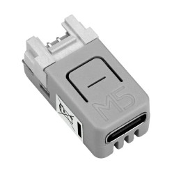 M5Stack NanoH2 Dev Kit (ESP32-H2)