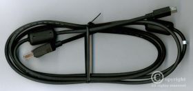 KABEL DISPLAYPORT - MINI DISPLAYPORT PM200 2,0M