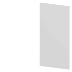 SIVACON Trennwand, für angereihte Gehäus