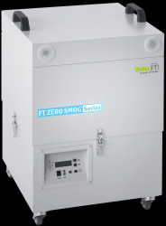 T0053670699N Zero Smog 20 T Extraction unit