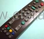 VESTEL pilot TV RC2050 BELSTAR, BLUSKAY, ELDORADO