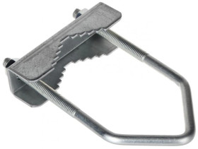 Obejma zaciskowa OZ-60/M8