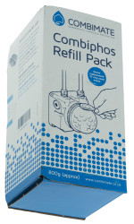 Odkamieniacz, 800g, Antykorozyjne