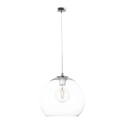 Lampa wisząca nowoczesna 1xE27 KEN V