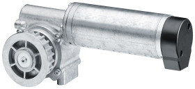 Silnik DC 0,5 m/s 43 W 1,5 Nm Siemens