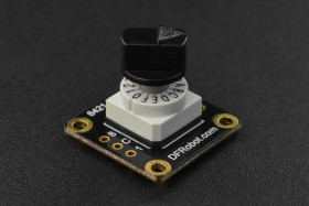 DFRobot 8421 Encoder - Vertical