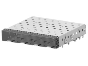 Złącze SFP, seria: 2007178, typ: Zespół klatki