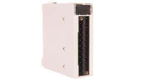 Moduł Wejść/Wyjść Dyskretnych M340 8 We/Wy 24V Dc Bmxddm16022