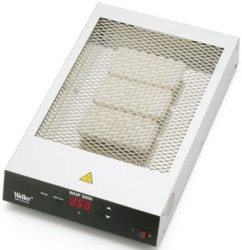 Akcesorium do lutowania Płyta grzewcza lutownicza do Easy Fix Board Holder Weller