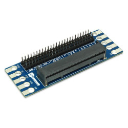 Breakout Board for micro:bit