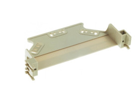 Obudowa HARTING Obudowa do: Złącze DIN 41612 Obudowa skorupowa