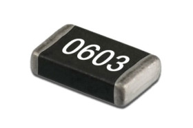 0603 270pF / 50V NP0 kondensator ceramiczny SMD